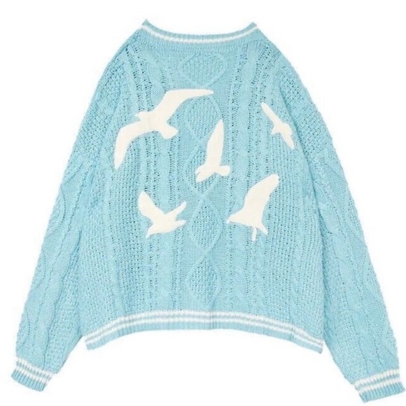 1989 (Taylor’s version) Taylor Swift cardigan - Picture 2 of 4